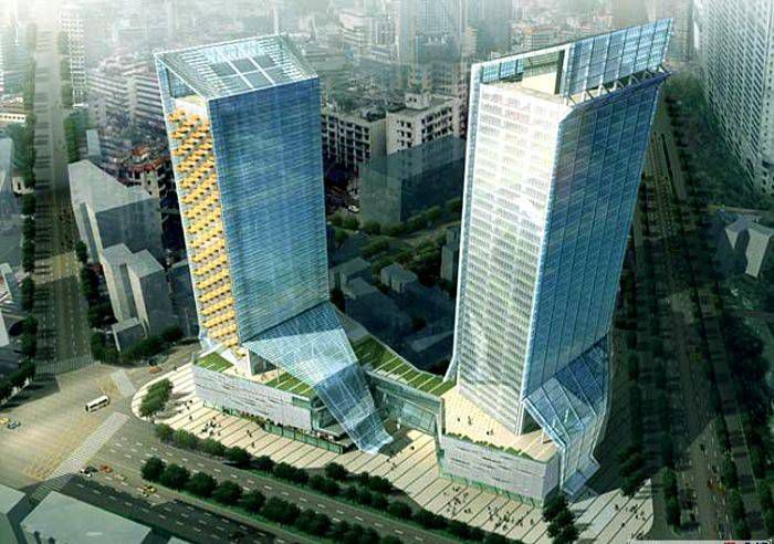 仁恒置地排名_南京仁恒置地